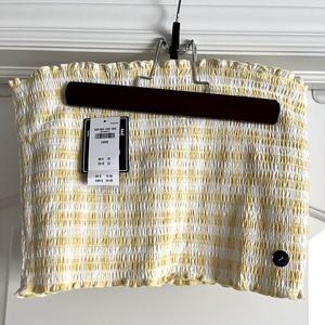 Women’s Hollister Tube Top